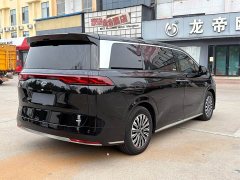 BYD Summer DM-i 1.5T 100km Excellence Edition - ფოტო 5