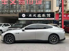 XPeng P7 P7i 702 Pro - ფოტო 3