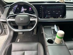 XPeng P7 P7i 702 Pro - ფოტო 7