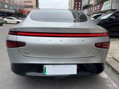XPeng P7 P7i 702 Pro - ფოტო 8