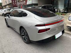 XPeng P7 P7i 702 Pro - ფოტო 9