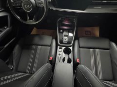 Audi A3 A3L Limousine 35 TFSI Fashion Elegance - ფოტო 13