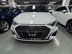 Audi A3 A3L Limousine 35 TFSI Fashion Elegance - ფოტო 2