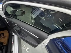 Audi A3 A3L Limousine 35 TFSI Fashion Elegance - ფოტო 6