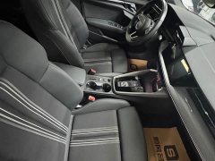 Audi A3 A3L Limousine 35 TFSI Fashion Elegance - ფოტო 7