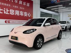 Wuling Binguo 2023 333km Joy Edition - ფოტო 1