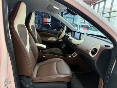 Wuling Binguo 2023 333km Joy Edition - ფოტო 10
