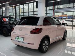 Wuling Binguo 2023 333km Joy Edition - ფოტო 12