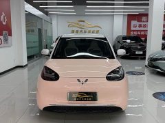 Wuling Binguo 2023 333km Joy Edition - ფოტო 2