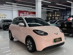 Wuling Binguo 2023 333km Joy Edition - ფოტო 3