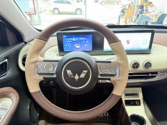 Wuling Binguo 2023 333km Joy Edition - ფოტო 8