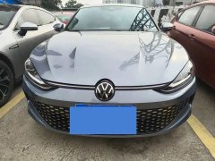 Volkswagen Lingdu L 280TSI DSG Spicy Edition - ფოტო 1