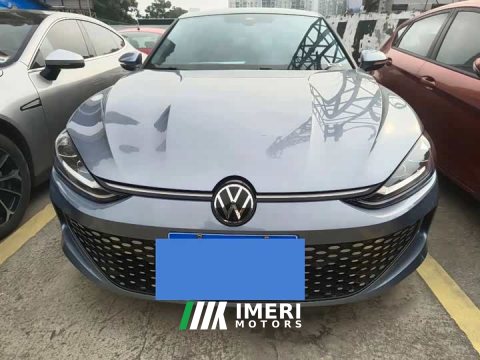 2022 Volkswagen Lingdu L 280TSI DSG Spicy Edition - ავტომობილი ჩინეთიდან