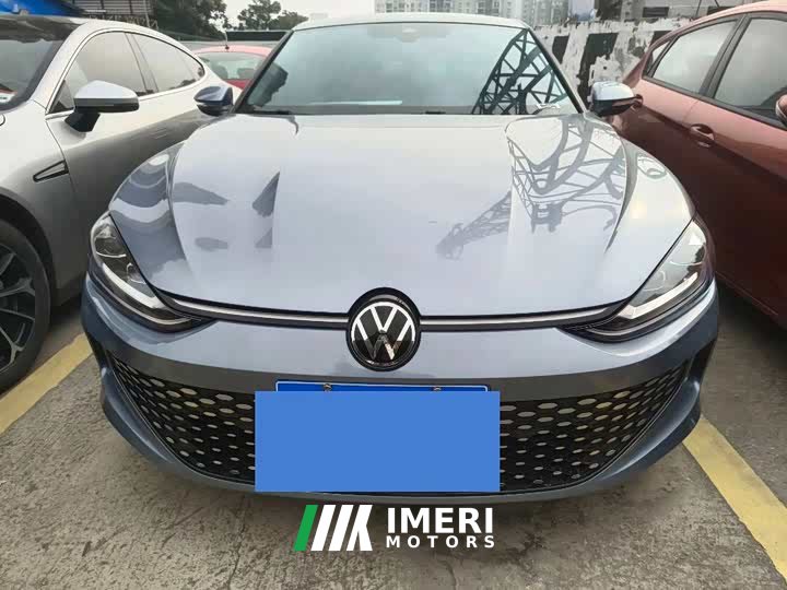 Volkswagen Lingdu L 280TSI DSG Spicy Edition