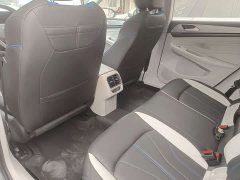 Volkswagen Lingdu L 280TSI DSG Spicy Edition - ფოტო 10