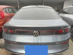 Volkswagen Lingdu L 280TSI DSG Spicy Edition - ფოტო 13