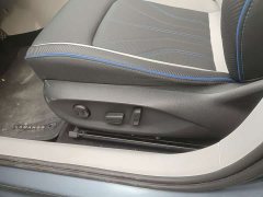 Volkswagen Lingdu L 280TSI DSG Spicy Edition - ფოტო 4