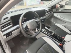 Volkswagen Lingdu L 280TSI DSG Spicy Edition - ფოტო 5
