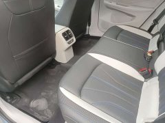 Volkswagen Lingdu L 280TSI DSG Spicy Edition - ფოტო 9