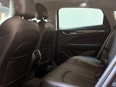 Buick Junyue 2020 652T Luxury - ფოტო 10