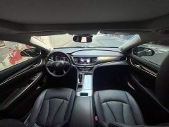 Buick Junyue 2020 652T Luxury - ფოტო 11