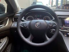 Buick Junyue 2020 652T Luxury - ფოტო 12