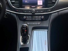 Buick Junyue 2020 652T Luxury - ფოტო 13