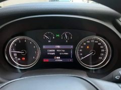 Buick Junyue 2020 652T Luxury - ფოტო 14