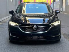 Buick Junyue 2020 652T Luxury - ფოტო 2