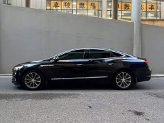 Buick Junyue 2020 652T Luxury - ფოტო 3