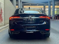 Buick Junyue 2020 652T Luxury - ფოტო 4