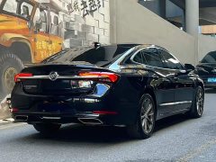 Buick Junyue 2020 652T Luxury - ფოტო 5
