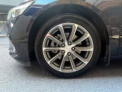 Buick Junyue 2020 652T Luxury - ფოტო 6