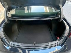 Buick Junyue 2020 652T Luxury - ფოტო 7