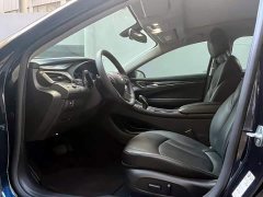Buick Junyue 2020 652T Luxury - ფოტო 9