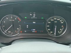 Cadillac XT6 2.0T Seven-Seater FWD Luxury - ფოტო 11