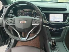 Cadillac XT6 2.0T Seven-Seater FWD Luxury - ფოტო 12