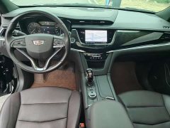 Cadillac XT6 2.0T Seven-Seater FWD Luxury - ფოტო 13