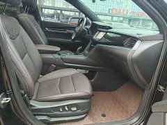 Cadillac XT6 2.0T Seven-Seater FWD Luxury - ფოტო 15
