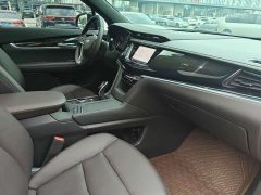 Cadillac XT6 2.0T Seven-Seater FWD Luxury - ფოტო 16