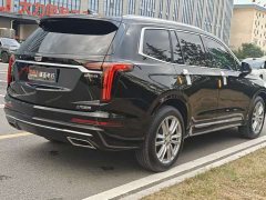 Cadillac XT6 2.0T Seven-Seater FWD Luxury - ფოტო 6