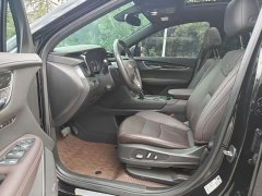 Cadillac XT6 2.0T Seven-Seater FWD Luxury - ფოტო 9