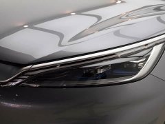 BYD Yuan Plus 510KM Flagship - ფოტო 11