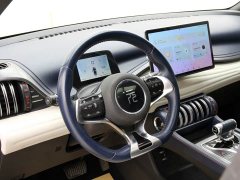 BYD Yuan Plus 510KM Flagship - ფოტო 16