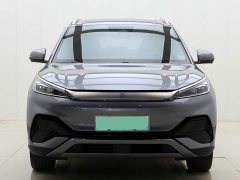 BYD Yuan Plus 510KM Flagship - ფოტო 2