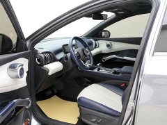 BYD Yuan Plus 510KM Flagship - ფოტო 4