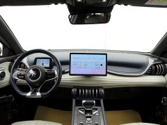 BYD Yuan Plus 510KM Flagship - ფოტო 5