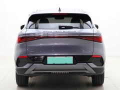 BYD Yuan Plus 510KM Flagship - ფოტო 7