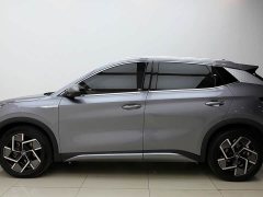 BYD Yuan Plus 510KM Flagship - ფოტო 8