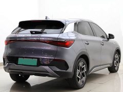 BYD Yuan Plus 510KM Flagship - ფოტო 9